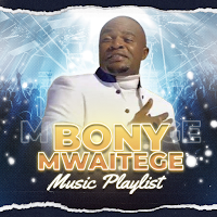 Bony Mwaitege All Songs