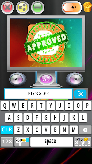 PC Icon Guess Screenshot 3