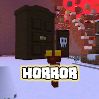 Horror mod for minecraft