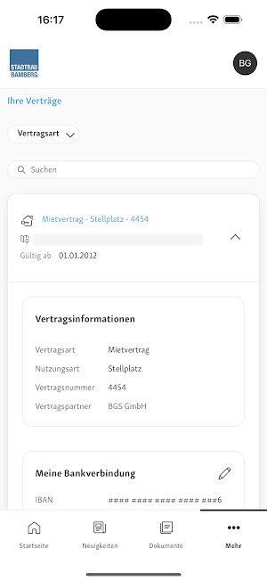 Meine Stadtbau Screenshot 2