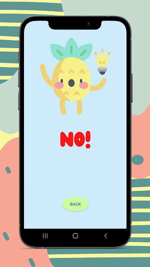 Yes or No? - Ask any question! Screenshot 3