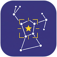 AstroLens: AR Sky Map & Stars