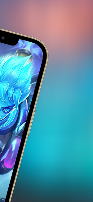 Fighter Wallpaper Screenshot 1