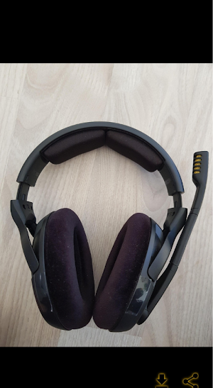 Epos Gaming Headset guide Screenshot 1