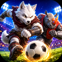 Hero Kickers League