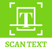 Convert Image to Text Scanner