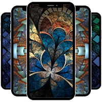 Fractal Wallpaper