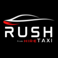 Rush Hire Taxi