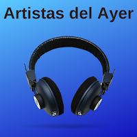 Artistas del Ayer
