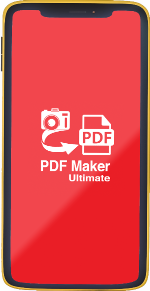 PDF Maker Ultimate Screenshot 0