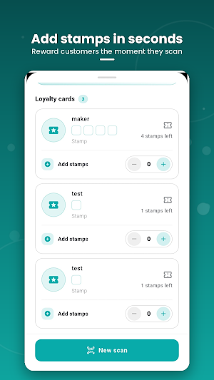 JOOD Business Screenshot 1
