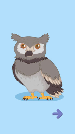 Animal Sounds For Kids And Bab Screenshot 3
