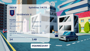 Policejní hlídka 2 Screenshot 0