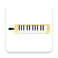 Pianica Melodica Real