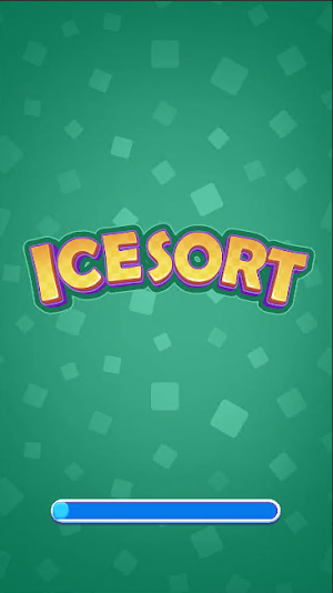 ice Sort Screenshot 0