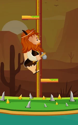 Save The Hero - Hero Rescue Fr Screenshot 3