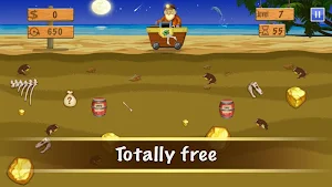 Gold Miner Deluxe Screenshot 3