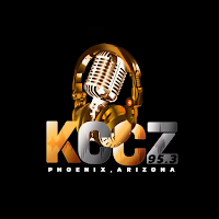 KCCZ 95.3