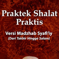 Praktek Shalat Syafii