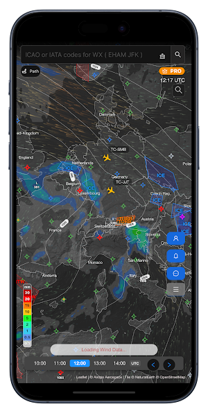 Airops Aero Screenshot 2