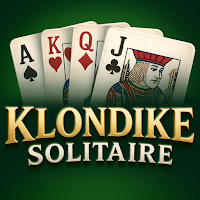 Klondike Solitaire – Card Game