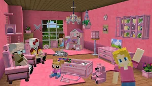 KawaiiWorld X Screenshot 0