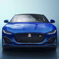 Jaguar F Wallpapers