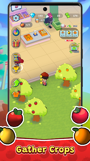 SuperMarket.io Screenshot 3