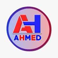 احمد للتجارة الالكترونية
