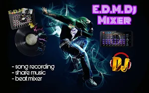 E.D.M Electro House Dj Loops Screenshot 0
