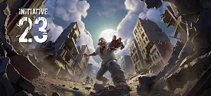 Initiative 23 Screenshot 0
