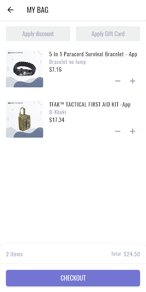 Smart N Survive Screenshot 3