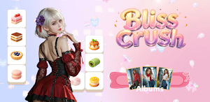 Bliss Crush Screenshot 0