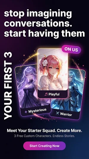 Bella: AI Roleplay Chat Screenshot 2