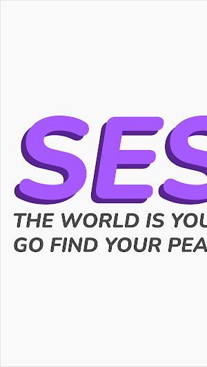 the SESH app Screenshot 0