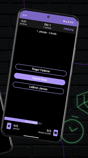 Pub Quiz 2.0 Screenshot 3