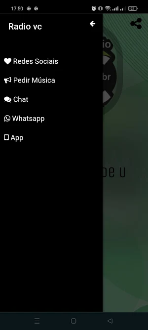 Radio vc Screenshot 0