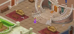 Princess Castle Quest Screenshot 0