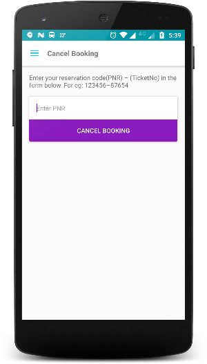 Rachna Travels screenshot 6