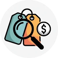 Compare Grocery
