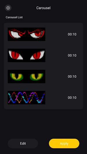 LotusPixel Screenshot 2