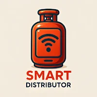 Smart Gas Distribution