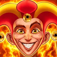 Fire Trickster