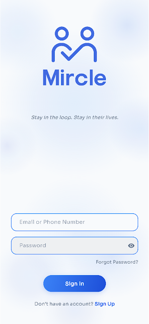 Mircle Screenshot 0