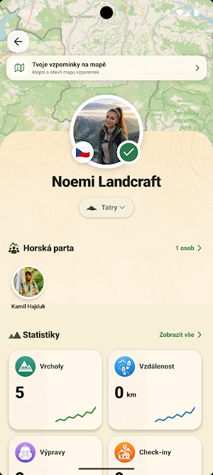 Górołazi Screenshot 0