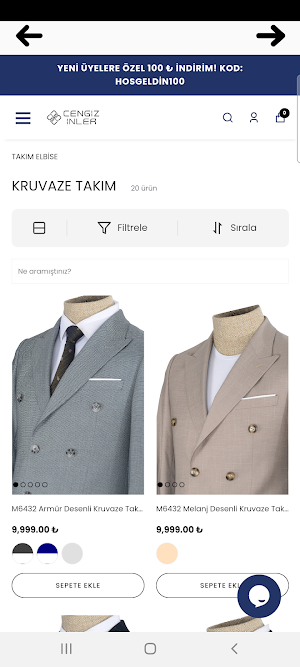 Cengiz İnler Screenshot 3