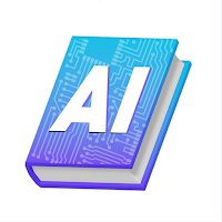 BookAI - AI Story, Book Writer