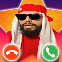 Mussoumano Fake Call