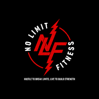 No Limit Fitness by Nick Green