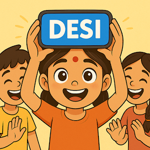 Desi Dumb Charades Screenshot 3